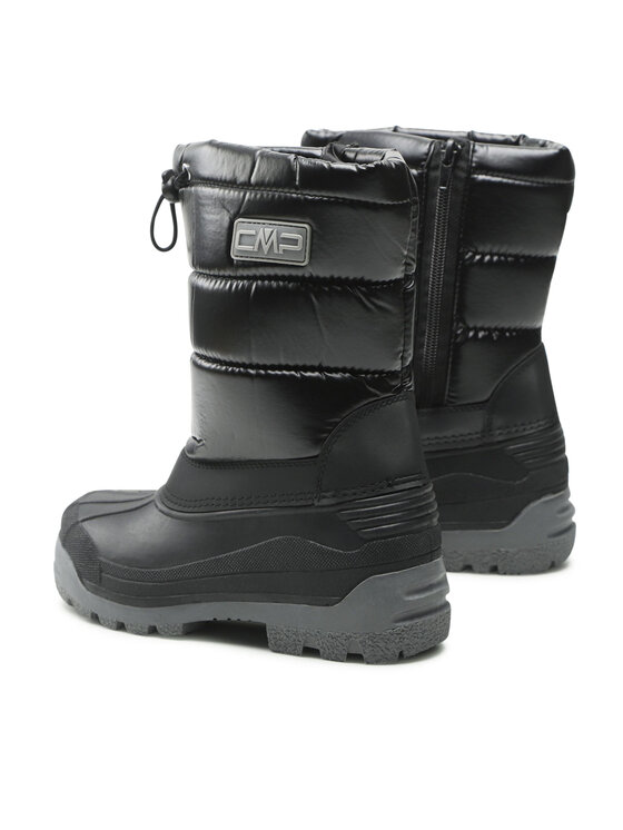 CMP CMP Sniego batai Kids Glacey 3Q71274J Juoda