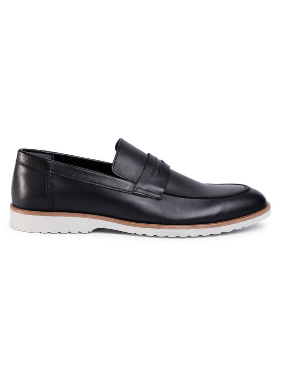 Scarpe basse QZ-08-04-000679 Nero