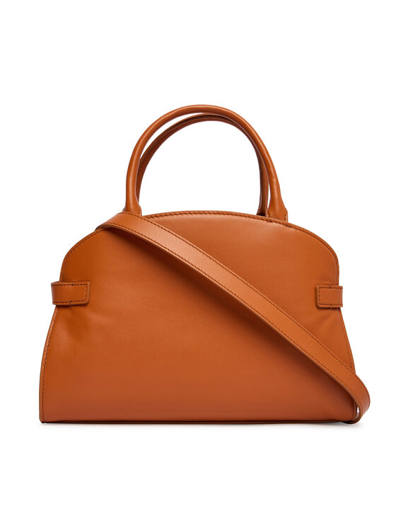 Coccinelle Coccinelle Handtasche TLA Coccinellesabine E1 TLA 18 02 01 Braun