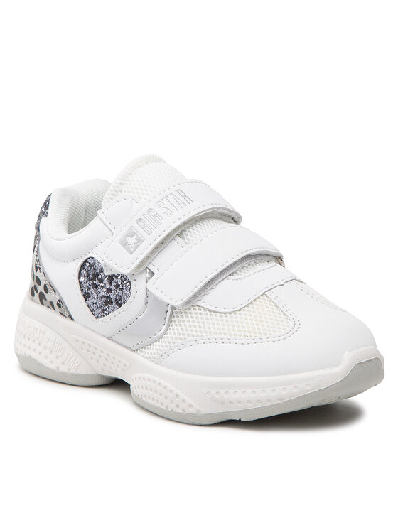 Sneakers Big Star Shoes