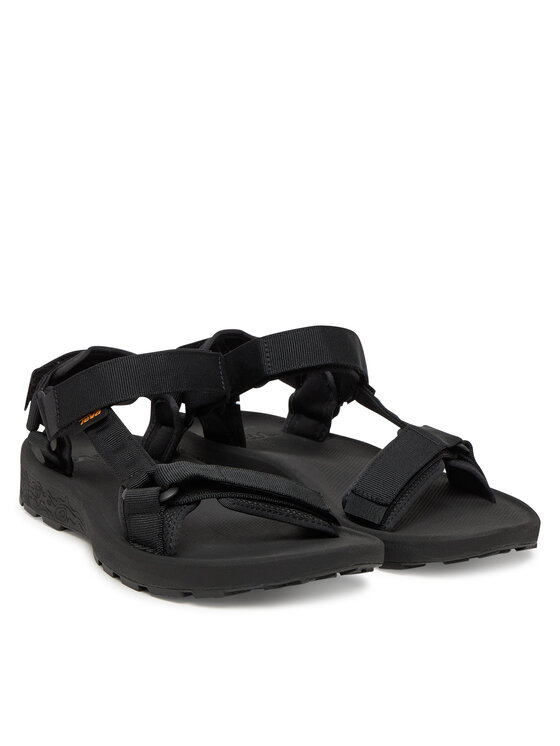 Teva Teva Сандали Hydratrek 1150510 Черен