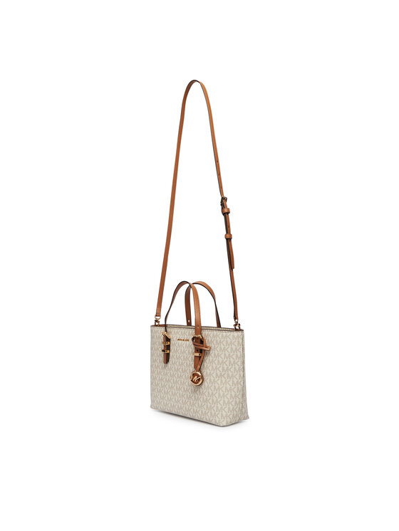 MICHAEL Michael Kors MICHAEL Michael Kors Borsetta 32S6GQNC0L Crema