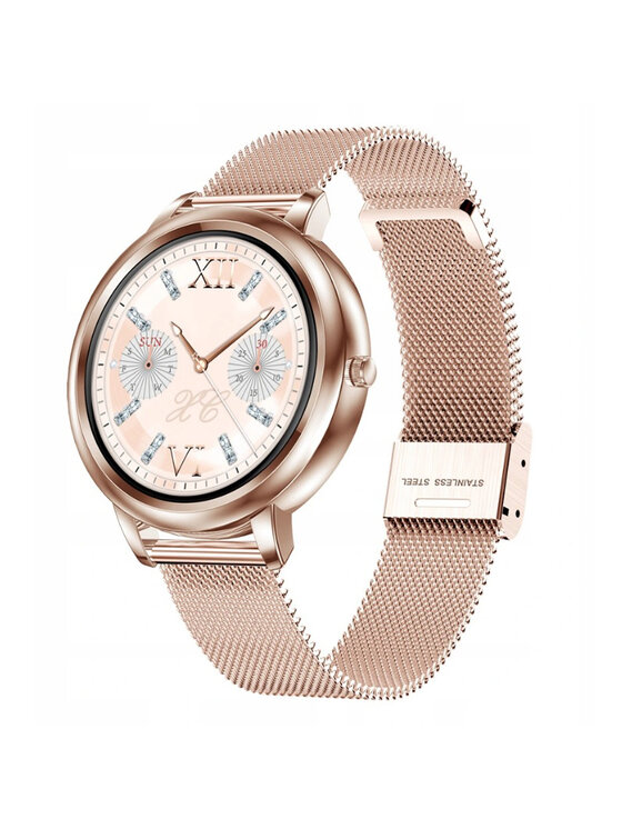 Hagen Hagen Orologio 5901669230355 Oro rosa