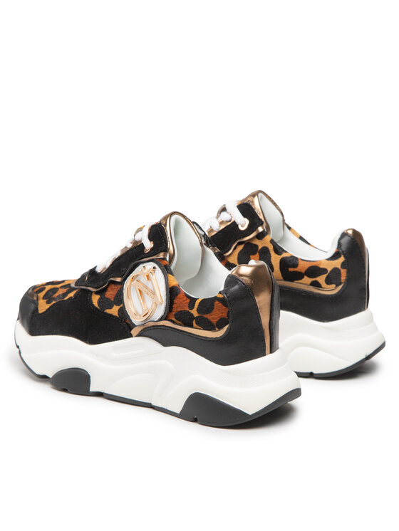 Sneakers C1DA1230 Nero