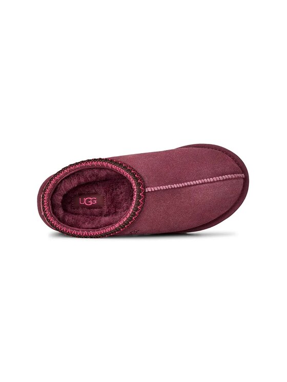 Ugg Ugg Śniegowce Tasman II Slipper Różowy