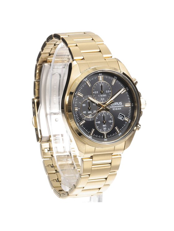 Lorus Lorus Orologio RM388JX9 Oro