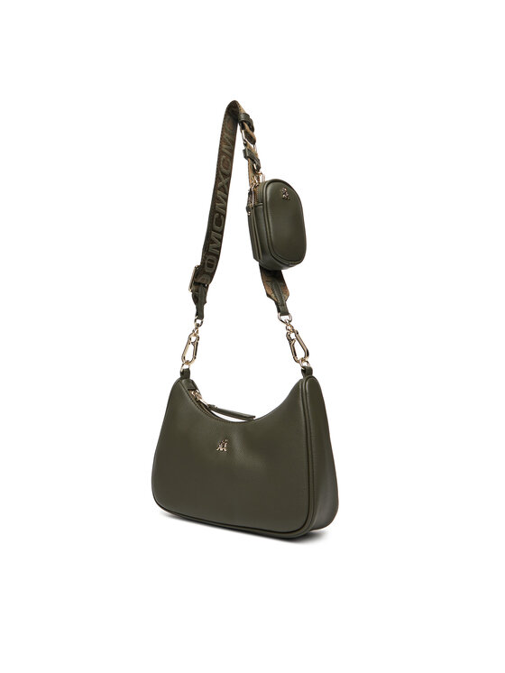 Steve Madden Steve Madden Handtasche Bhabit SM13001828 Grün