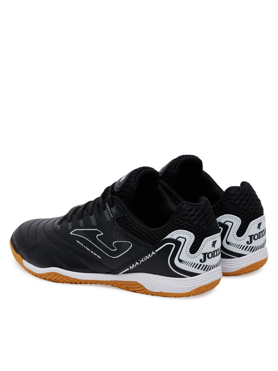 Joma Joma Ποδοσφαιρικά Παπούτσια Maxima 2501 MAXS2501IN Μαύρο