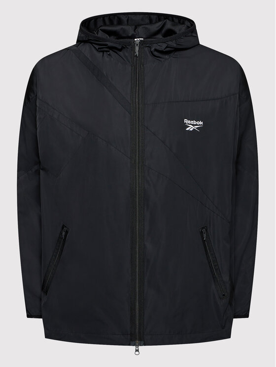Veste coupe vent reebok cheap