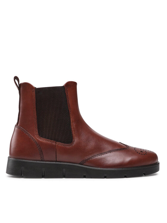 Chelsea Bella 28235301053 Marrone