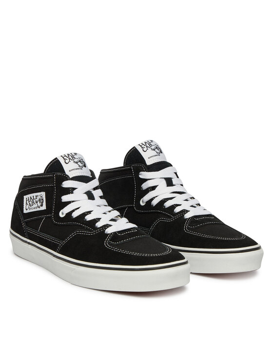 Vans Vans Kedai Half Cab Decon VN000EAT6BT1 Juoda