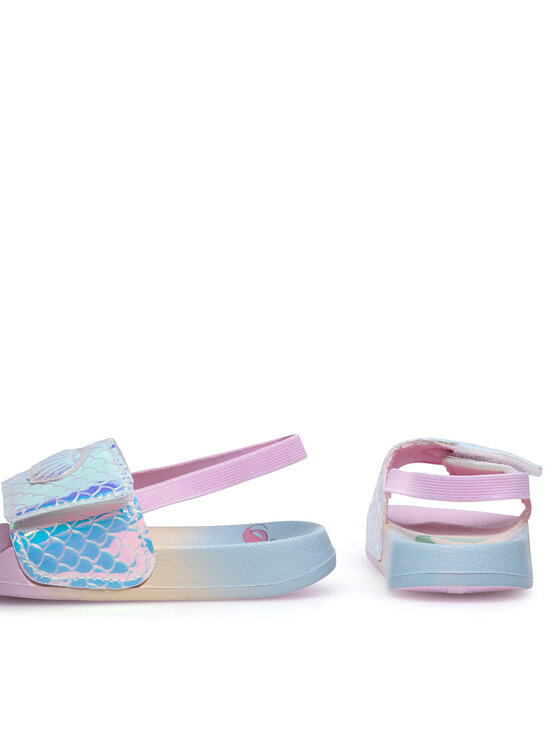 Princess Princess Сандали SS24-115DPRN Розов