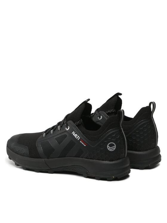 Halti Halti Sneakersy Pallas X-Stretch M Trail Czarny
