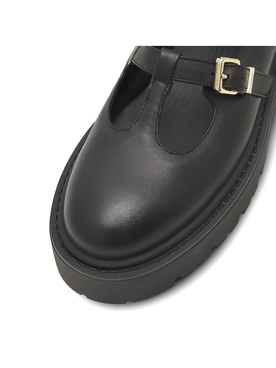 Badura Badura Scarpe basse ANDRE-9194 Nero