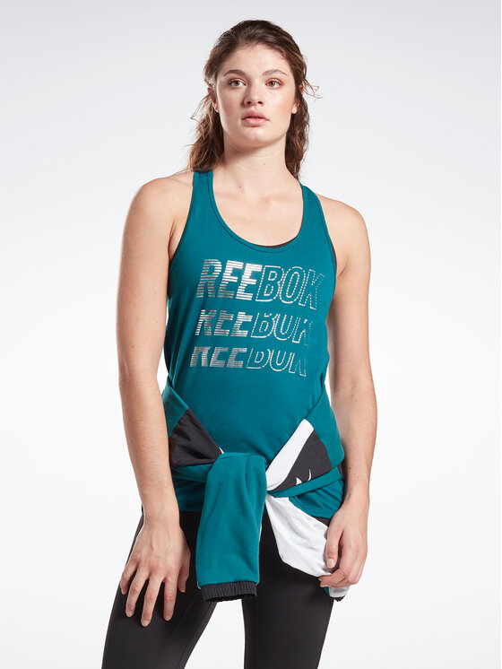 Reebok tank top new arrivals