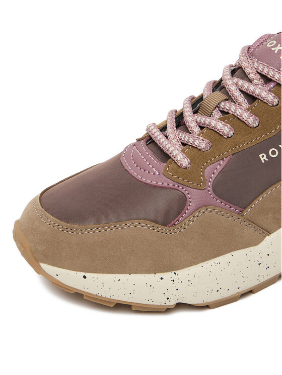 Roxy Roxy Superge CEO-V12-1115 Rjava