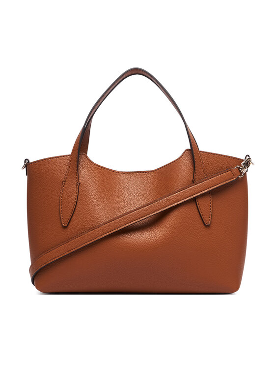 Guess Guess Torbica HWBG97 35060 Svijetlo smeđa
