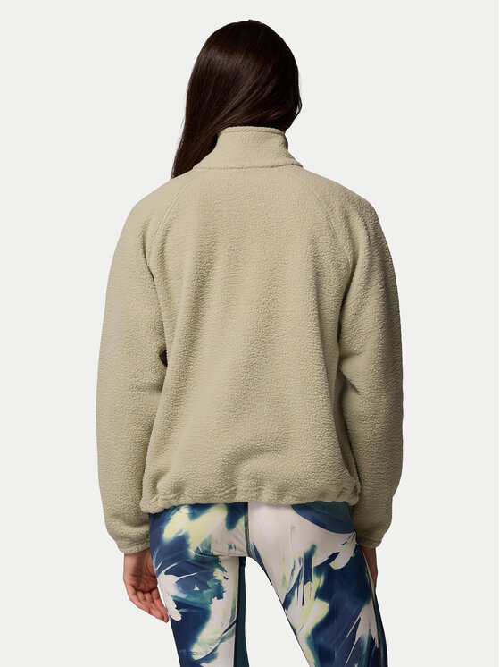 Columbia Columbia Fleece Jasper Ridge™ 2142381 Πράσινο Regular Fit