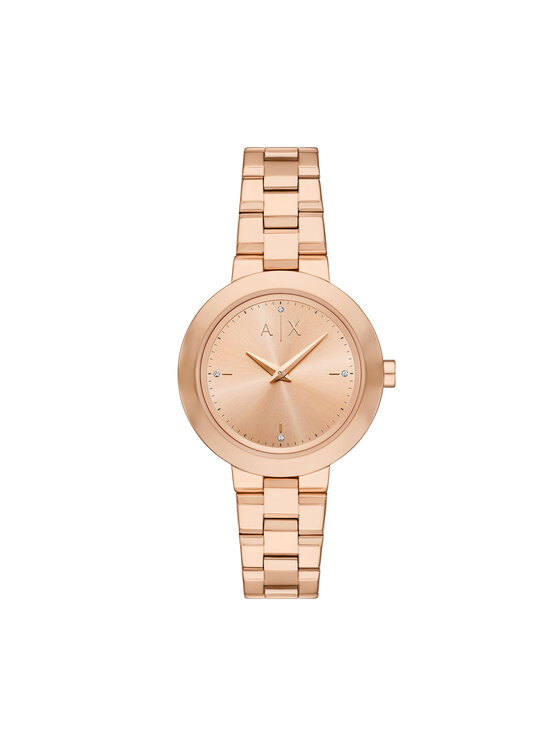 Armani Exchange Armani Exchange Orologio AX5177 Rosa
