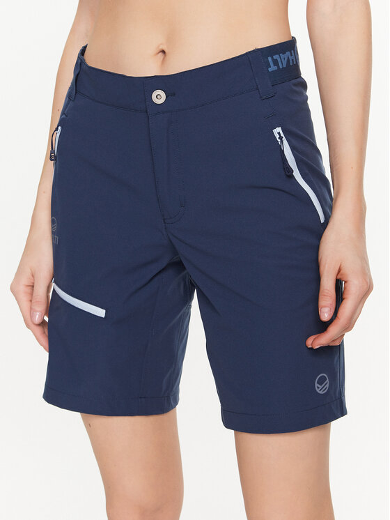 Pantaloncini sportivi Pallas 064-0380 Beige