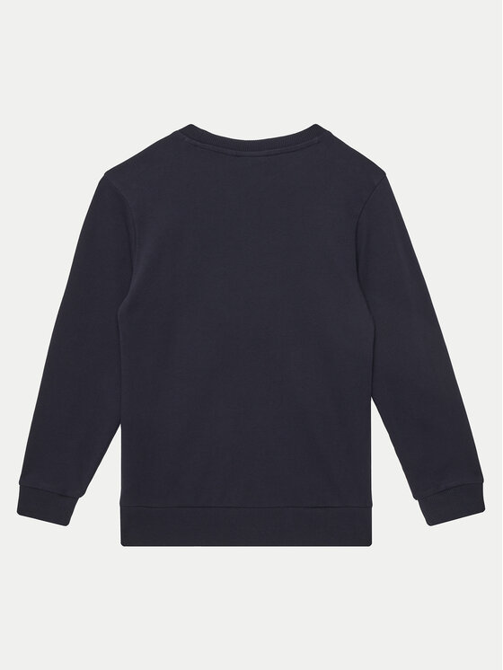 Napapijri Napapijri Mikina Balis C 1 NP0A4G4L1761 M Tmavomodrá Regular Fit