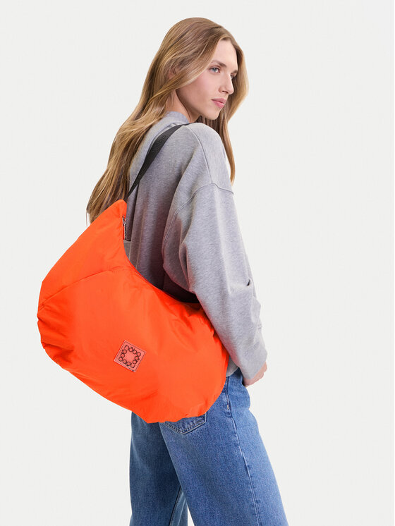 Nobo Nobo Käekott BAGU240-K003 Oranž