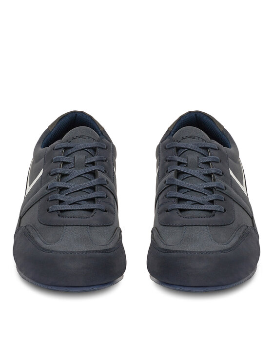 Lanetti Lanetti Sneakers EMERALD-30 MBS Dunkelblau