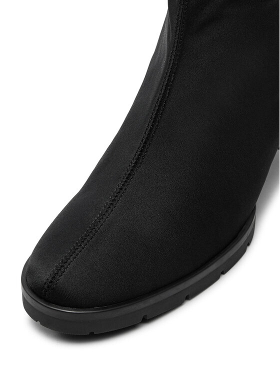 HÖGL HÖGL Μποτάκια GORE-TEX 8-134828 Μαύρο