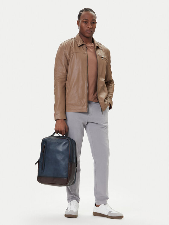Pikolinos Pikolinos Rucksack Mha-783C1 Blau