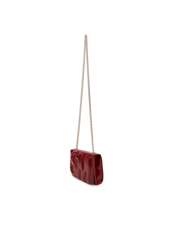 Steve Madden Steve Madden Kabelka Bzoie SM13002239 Červená