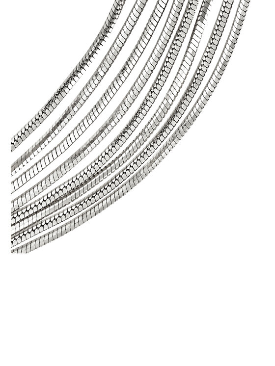 Breil Breil Bracciale FALLING STAR Argento