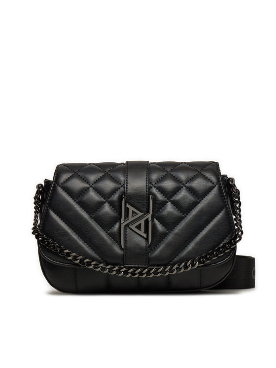 Aldo Aldo Torebka Gameth 13827297 Czarny