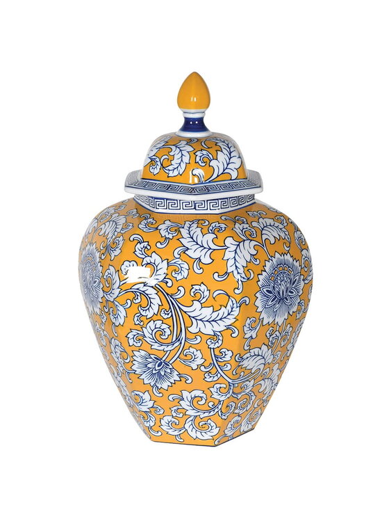Waza Decoratore, Amfora