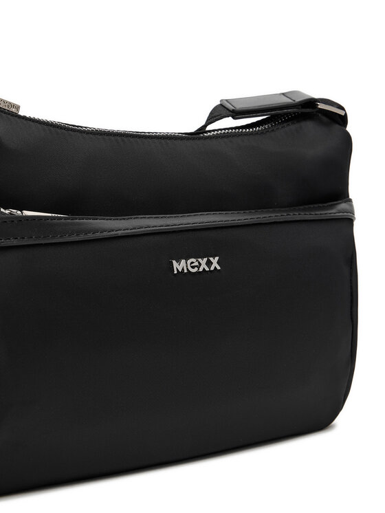 MEXX MEXX Дамска чанта C-MEXX-L-009-08 Черен