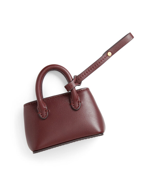 LAUREN RALPH LAUREN LAUREN RALPH LAUREN Schlüsselanhänger 432P07358002 Dunkelrot