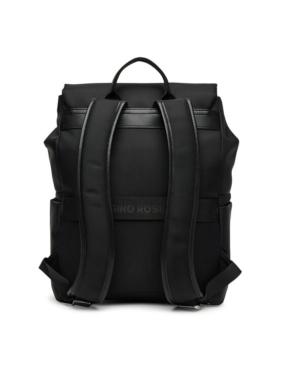 Gino Rossi Gino Rossi Rucksack 06A10818-1 Schwarz