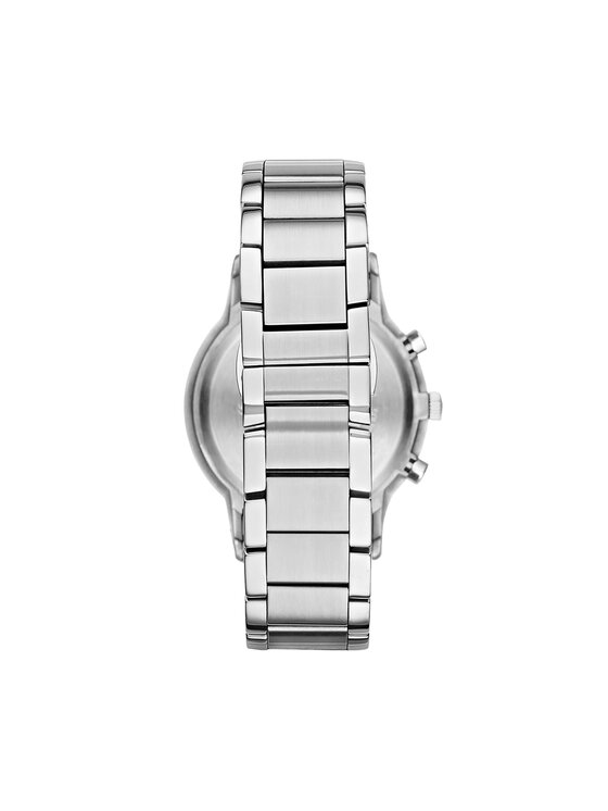 Emporio Armani Emporio Armani Ceas AR2448 Argintiu