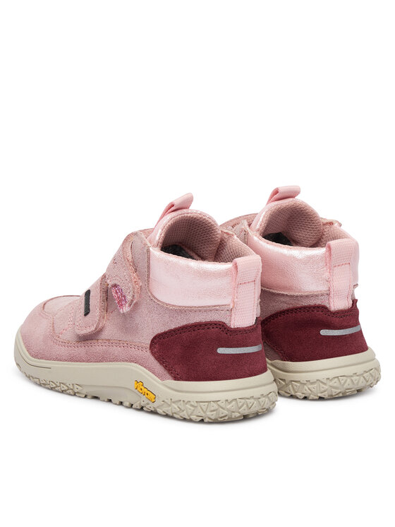 Primigi Primigi Черевики GORE-TEX 2418233 M Рожевий
