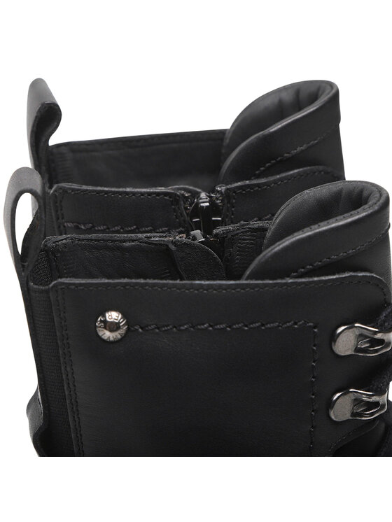 Salamander Salamander Scarponcini Belina 32-61404-01 Nero