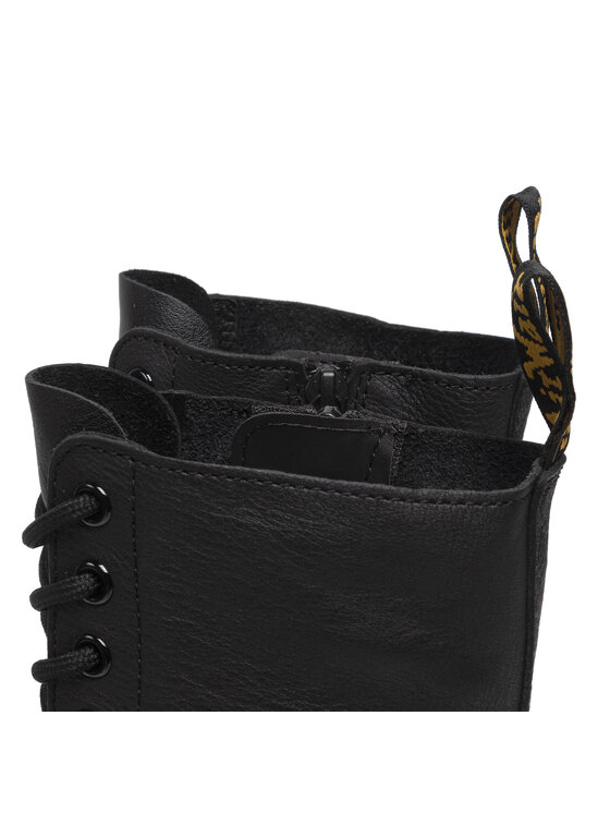 Dr. Martens Dr. Martens Bakancs 1B99 11820008 Fekete