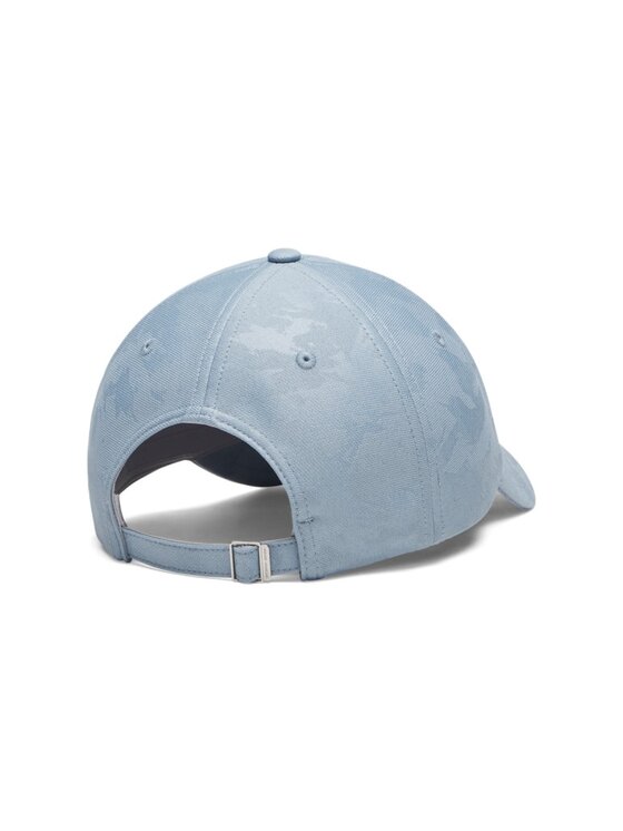 Under Armour Under Armour Czapka z daszkiem 6009335 Niebieski
