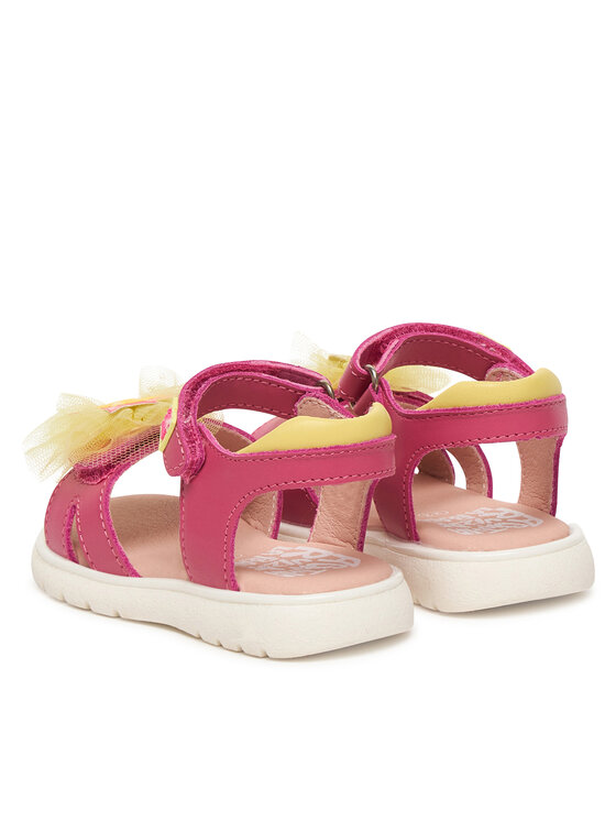 Agatha Ruiz de la Prada Agatha Ruiz de la Prada Sandaalid 262960 M Roosa