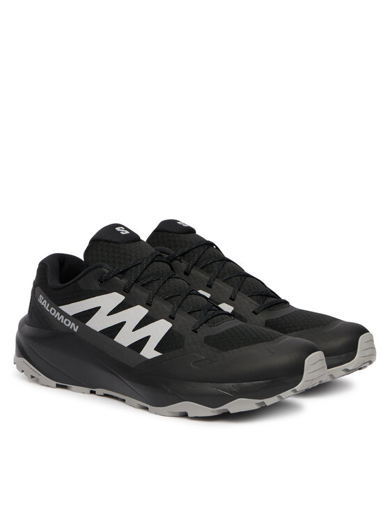 Salomon Salomon Trekkingi Outscape L49228700 Czarny