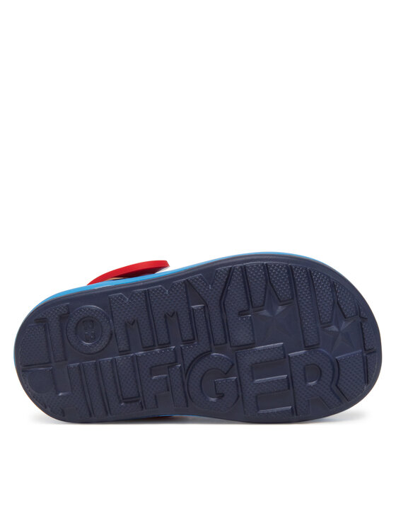 Tommy Hilfiger Tommy Hilfiger Basutės T3X2-33905-0083A M Mėlyna