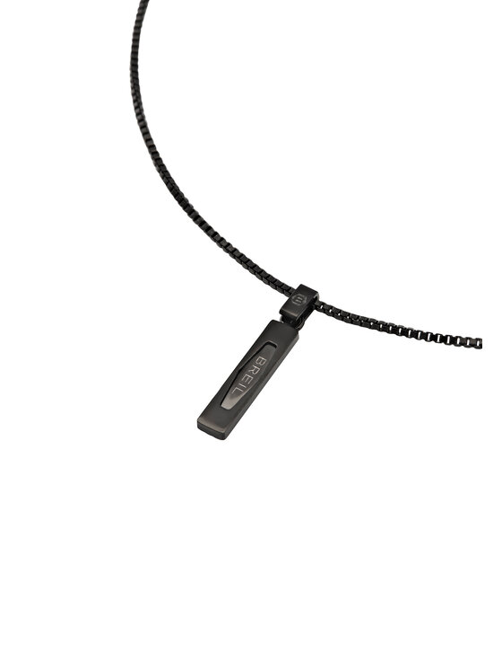 Breil Breil Collana URBANCORE Nero