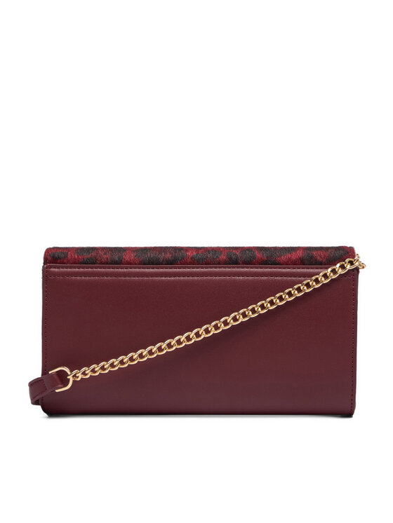 MEXX MEXX Дамска чанта EO-MEXX-L-024-10 Бордо
