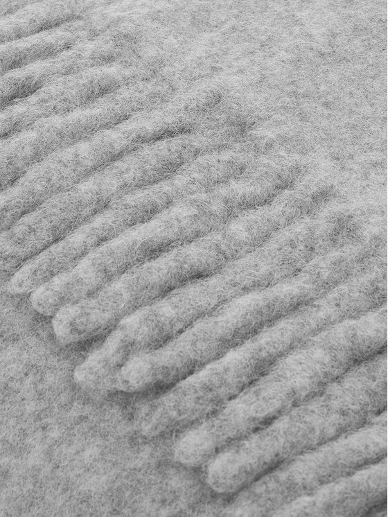 MEXX MEXX Шарф CEO-MEXX-W4-001-AW25 Сірий