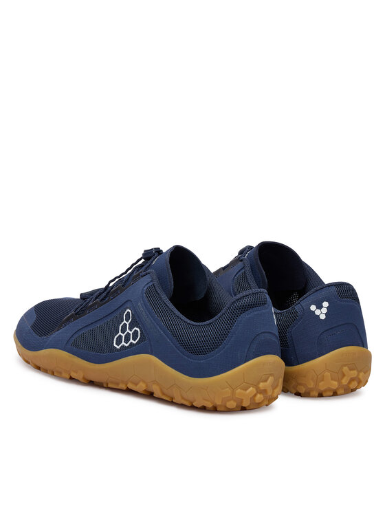 Vivo Barefoot Vivo Barefoot Sneakersy Primus Trail Gg 309600 Granatowy