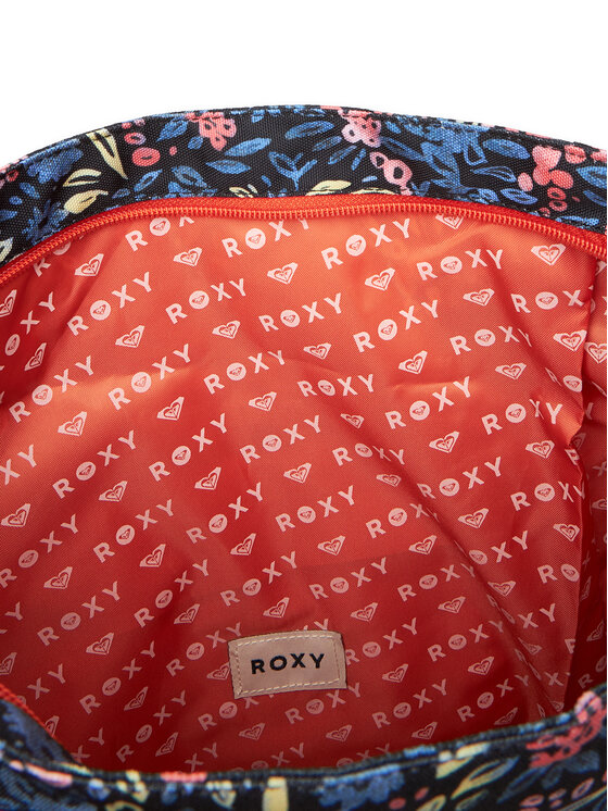 Roxy Roxy Batoh ROXY-P-003-07 Černá