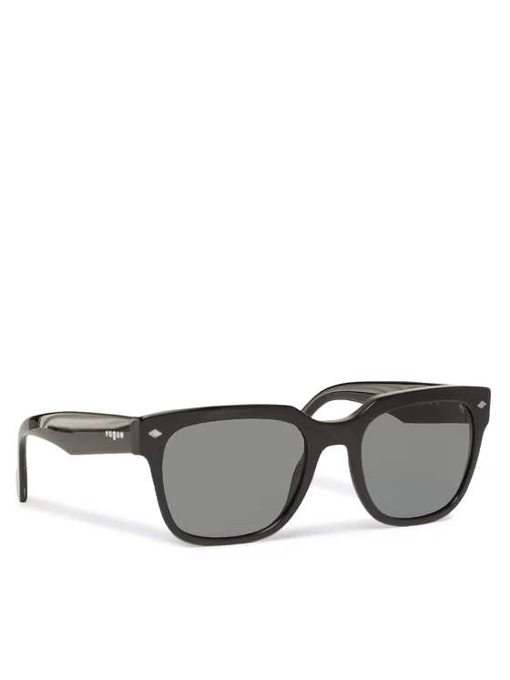 Vogue Sonnenbrillen 0VO5490S Schwarz